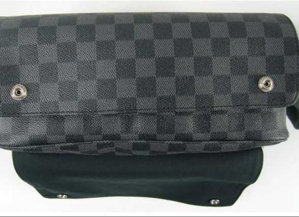 7A Louis Vuitton Damier Graphite Canvas N51219 Replica - Click Image to Close